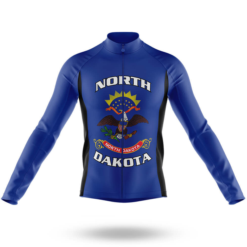 North Dakota Cycling Jersey