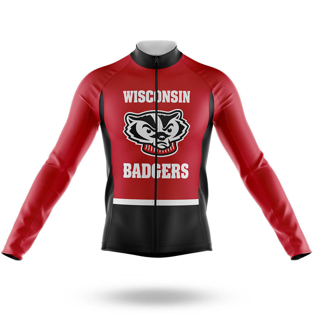 Badgers Head - Men's Cycling Kit