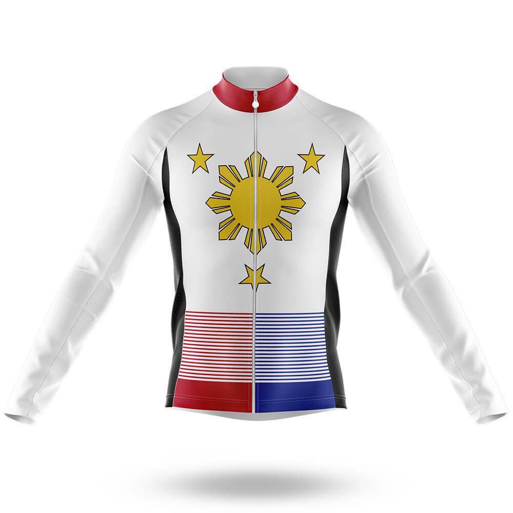 Philippine Sun - Men's Cycling Kit
