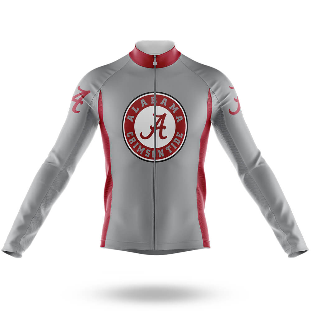 Built by Bama - Men's Cycling Kit