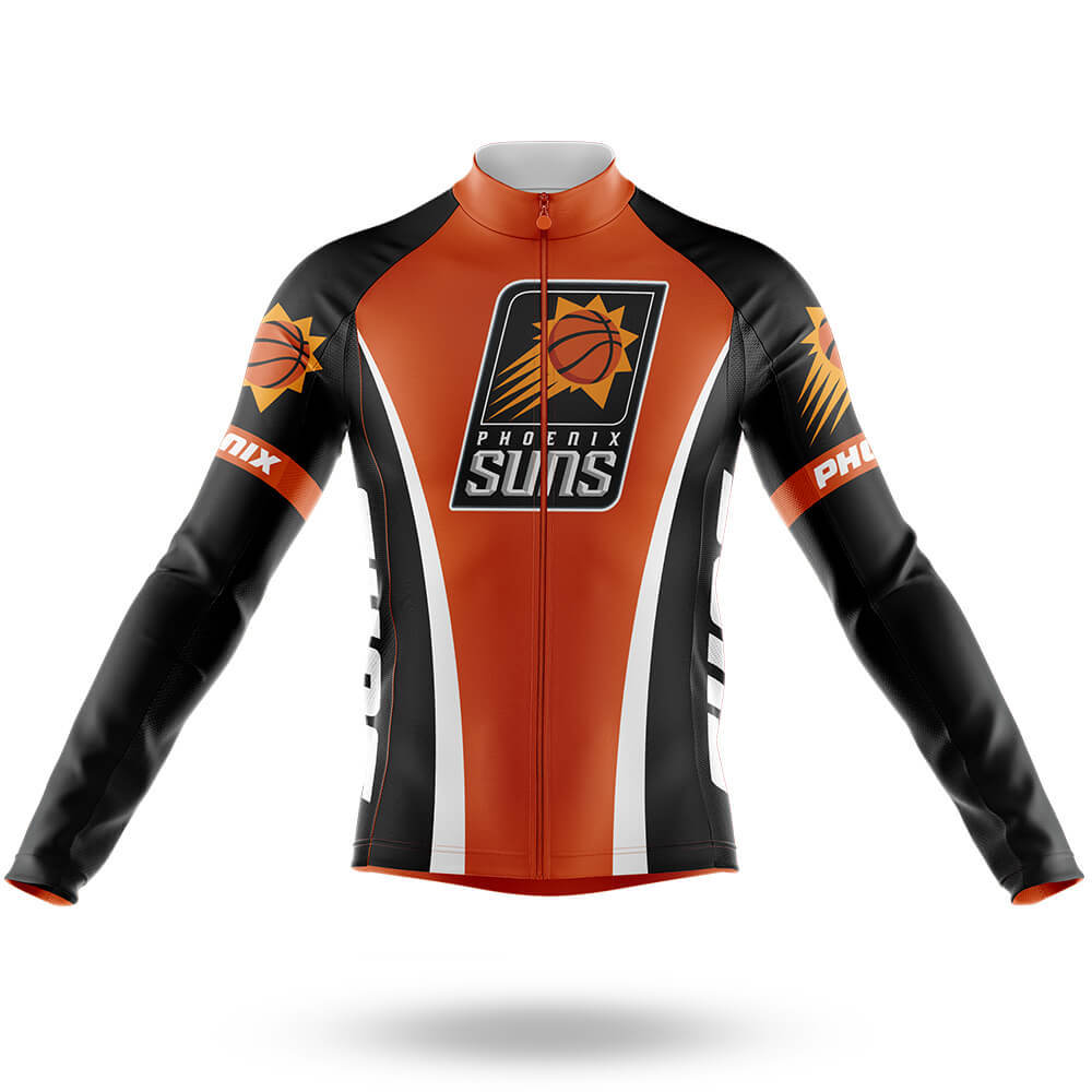 Suns - Men's Cycling Kit