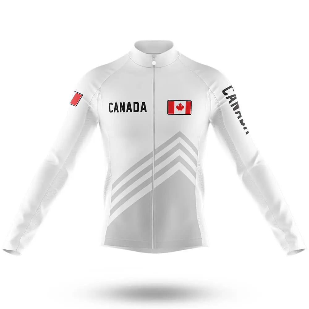 Canada S5 - Men's Cycling Kit