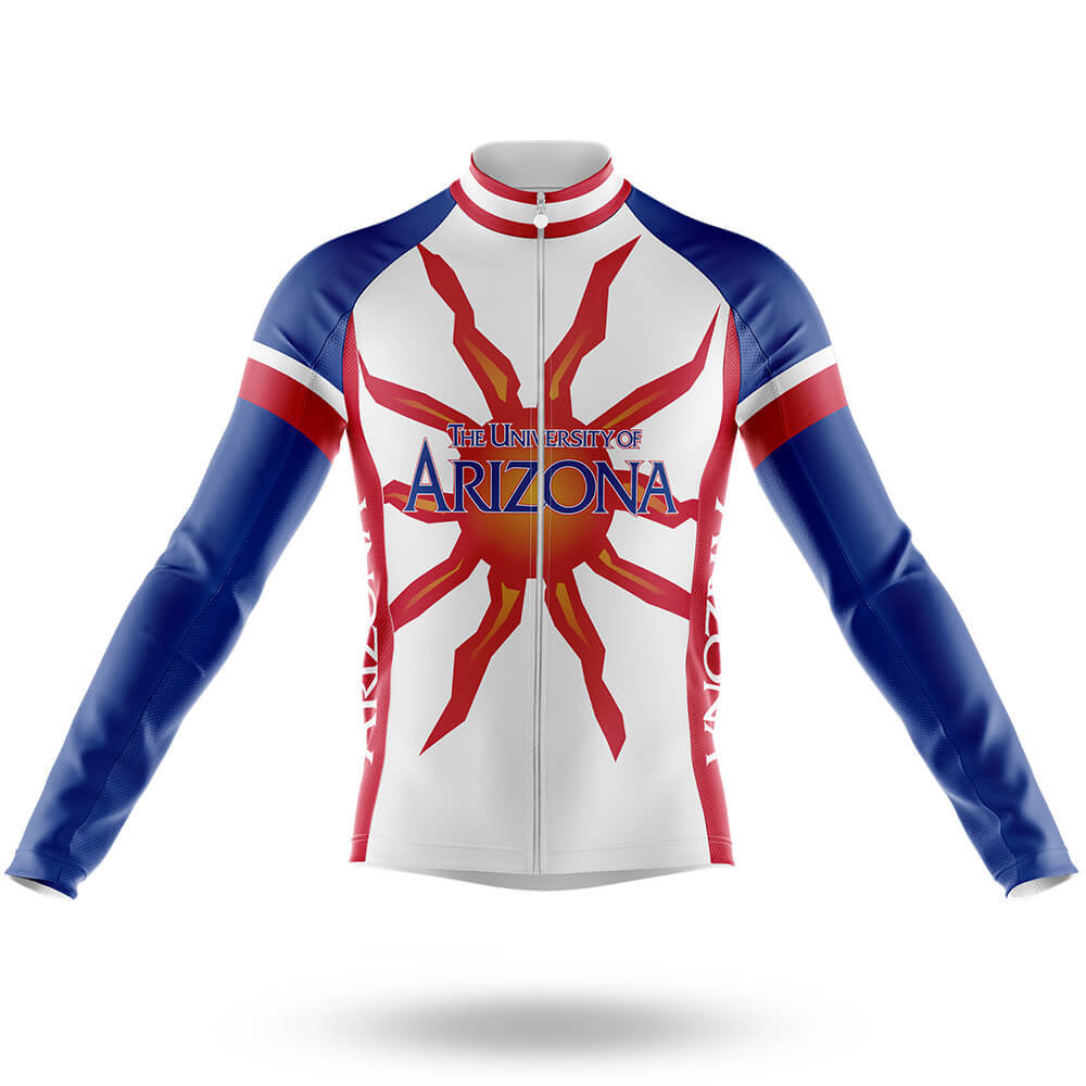 Arizona Rising - Men's Cycling Kit