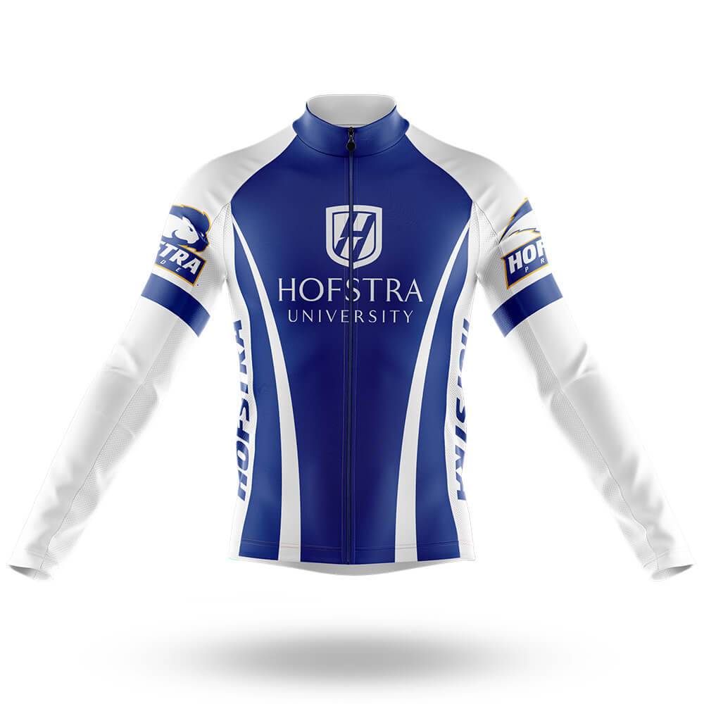Hofstra University - Men's Cycling Kit