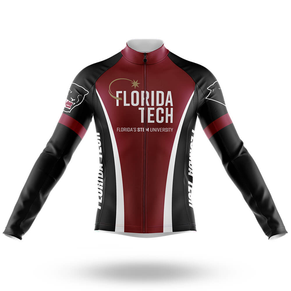 Florida Institute of Technology - Men's Cycling Kit