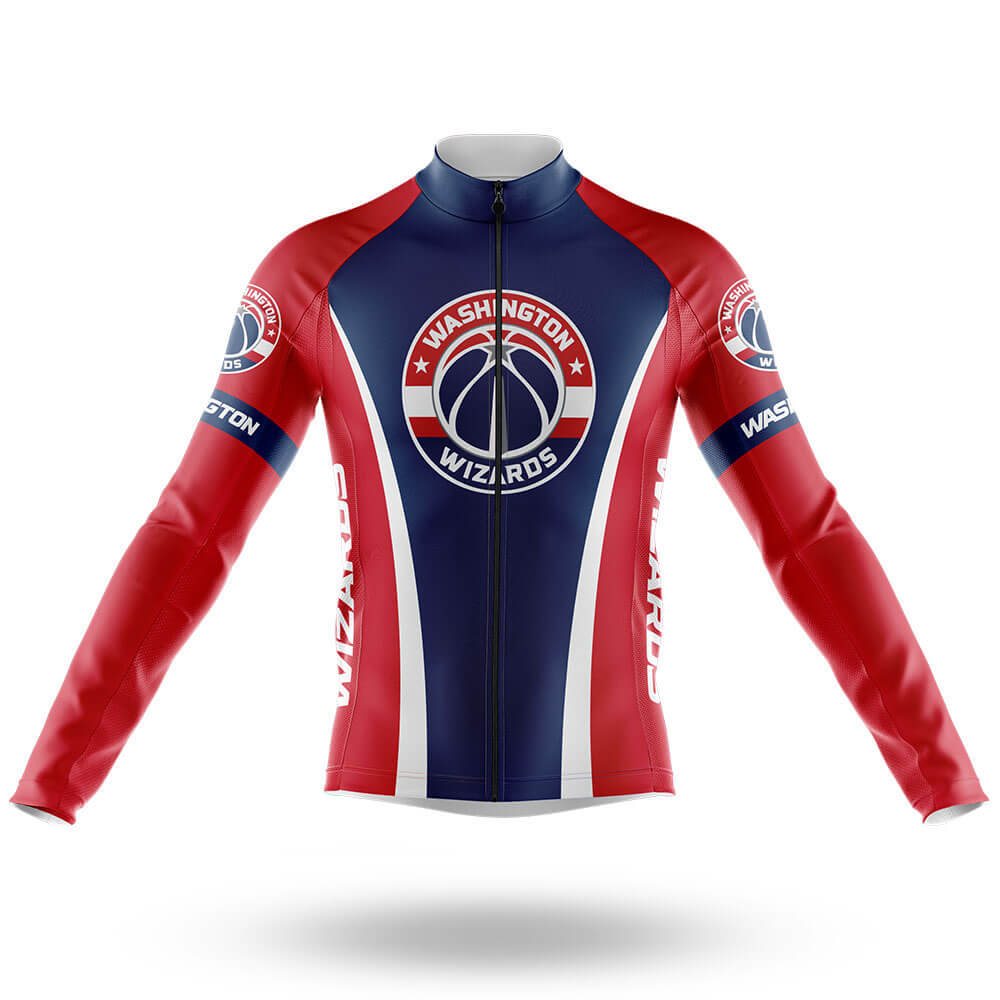 The Wizards - Men's Cycling Kit