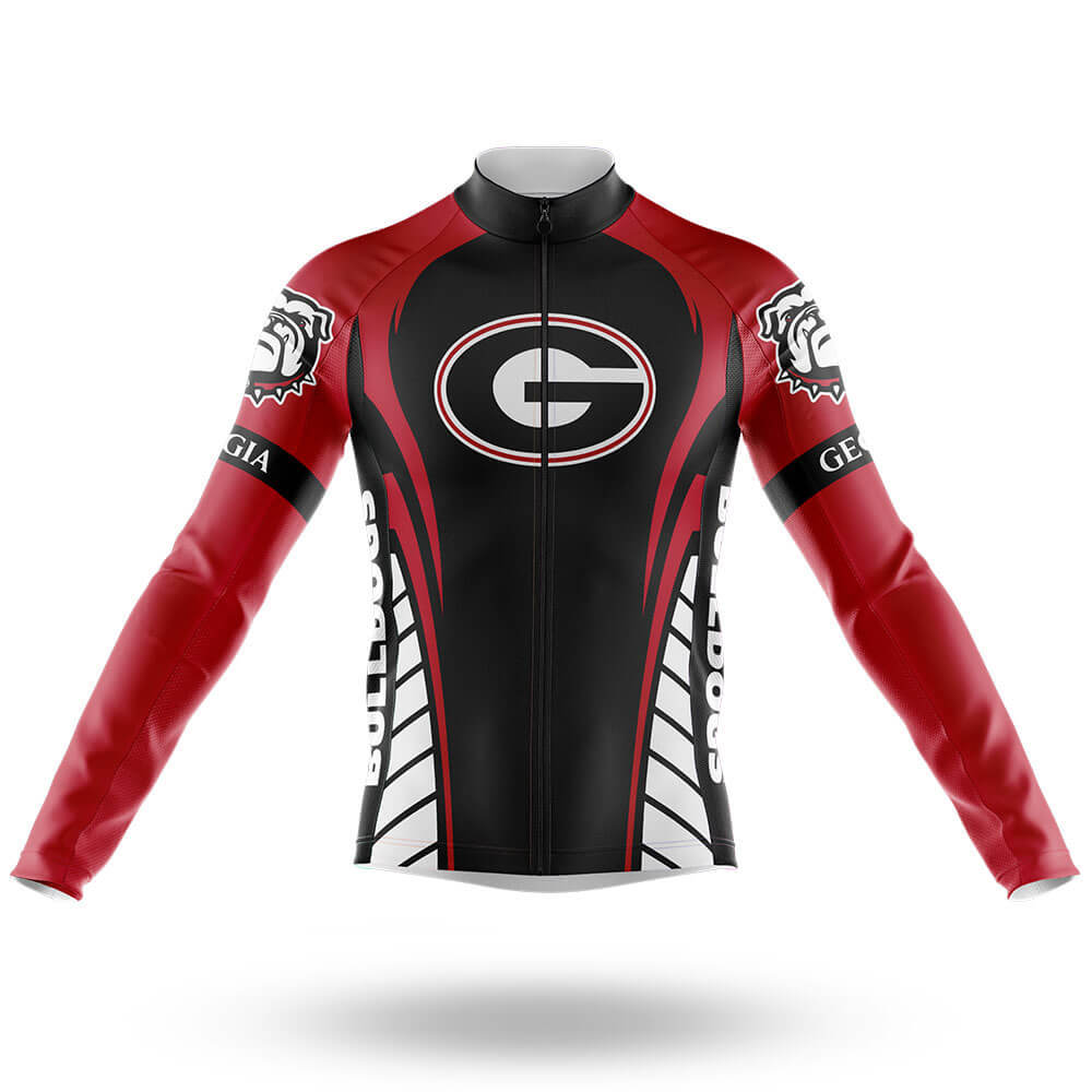 Go Dawgs V3 - Men's Cycling Kit