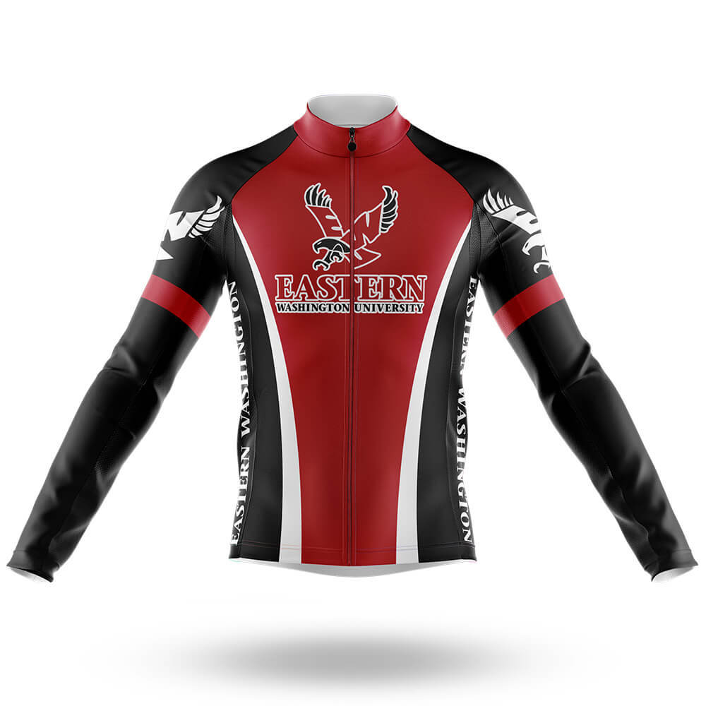 Eastern Washington University - Men's Cycling Kit
