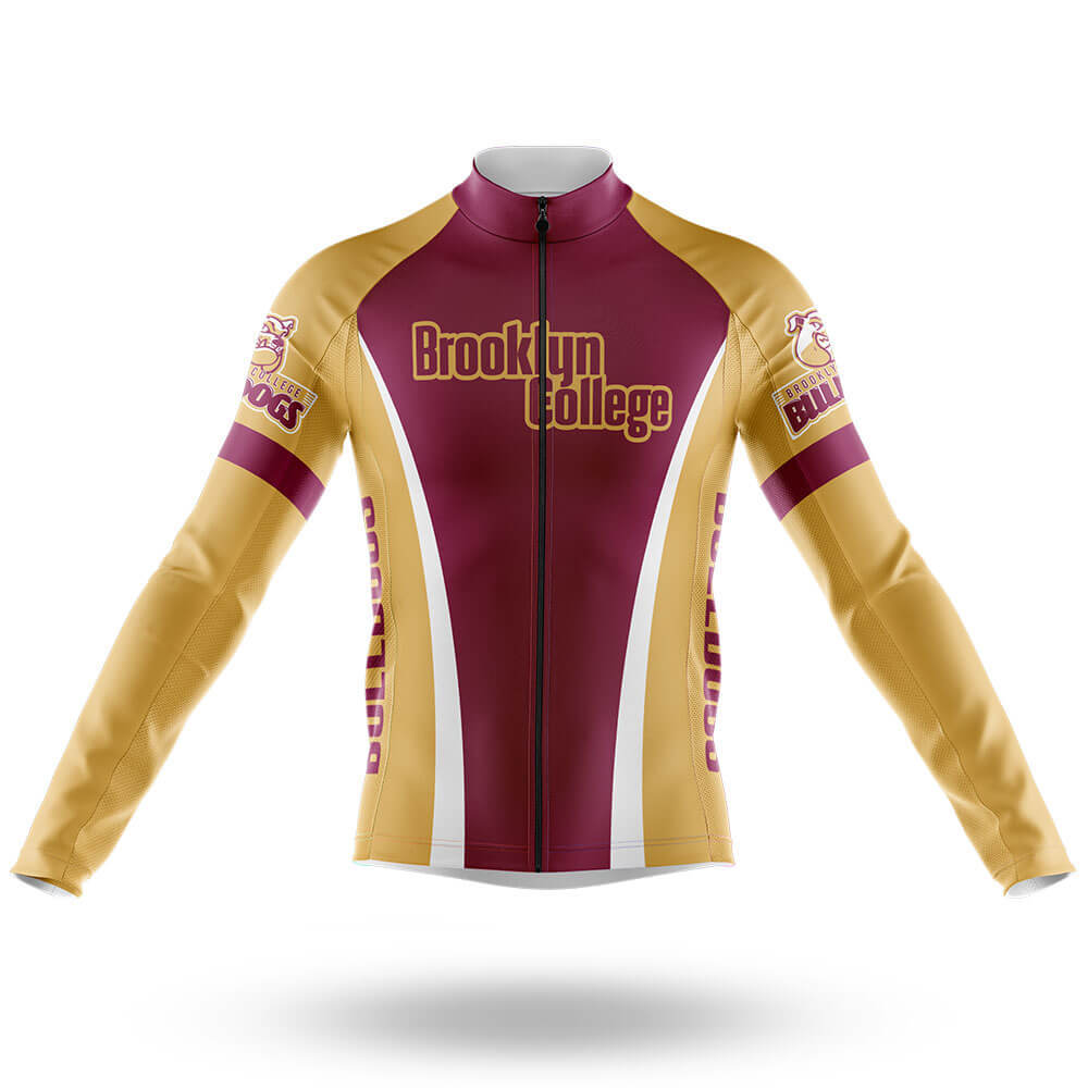 Brooklyn College - Men's Cycling Kit