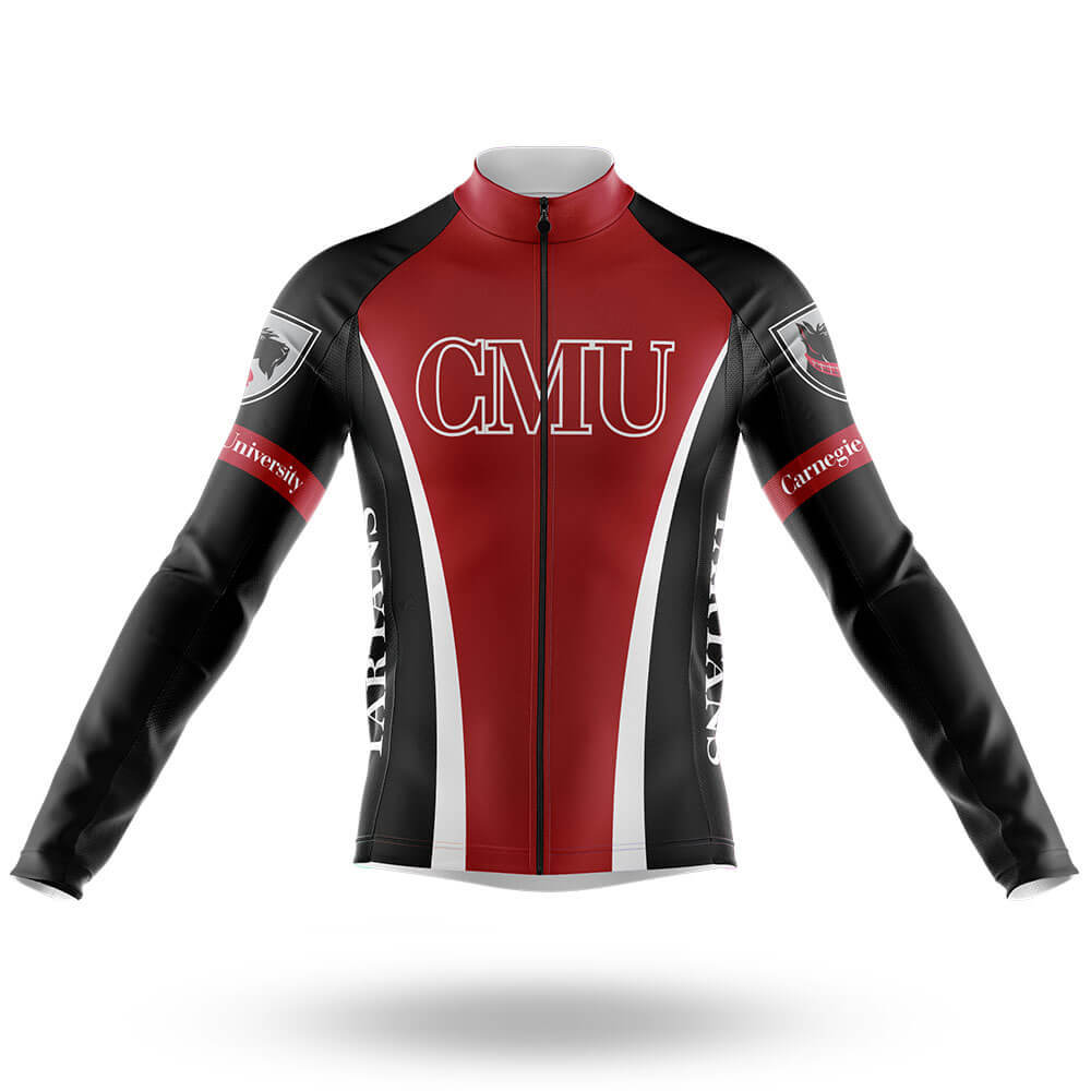 Carnegie Mellon University - Men's Cycling Kit