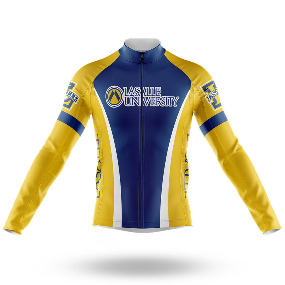 La Salle University - Men's Cycling Kit