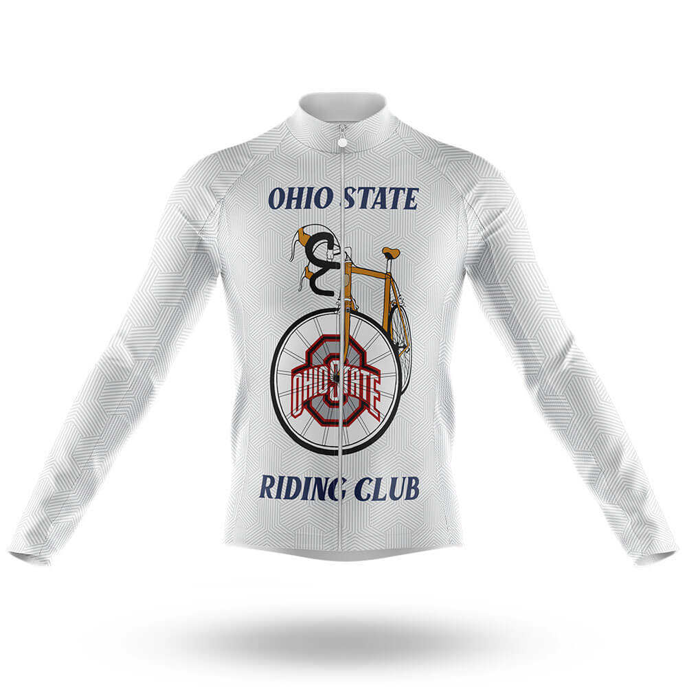 Classic Ohio State - Men's Cycling Kit