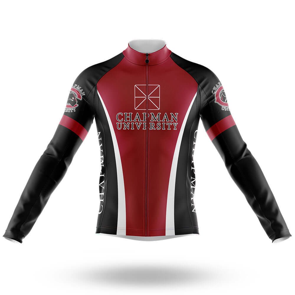 Chapman University - Men's Cycling Kit