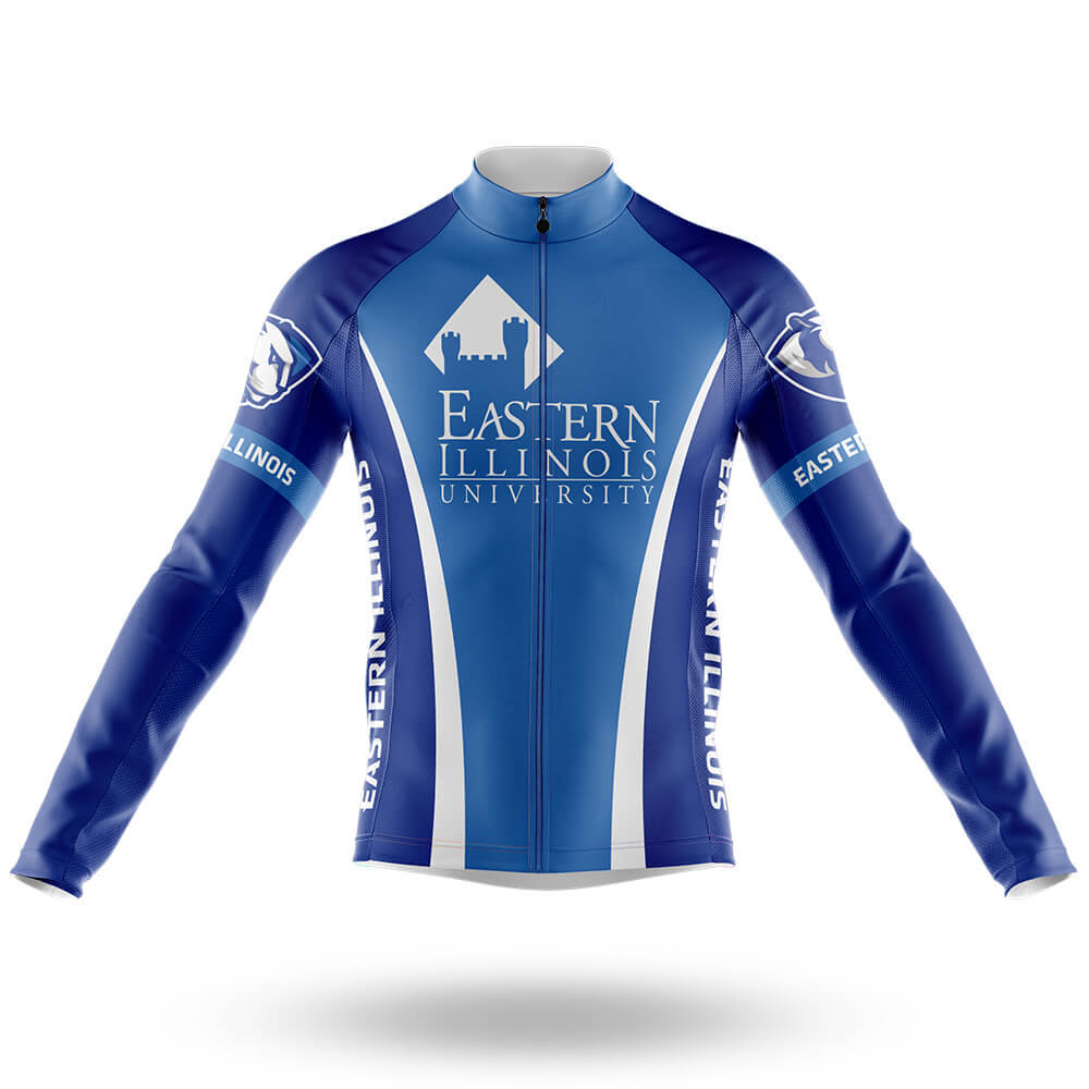 Eastern Illinois University - Men's Cycling Kit