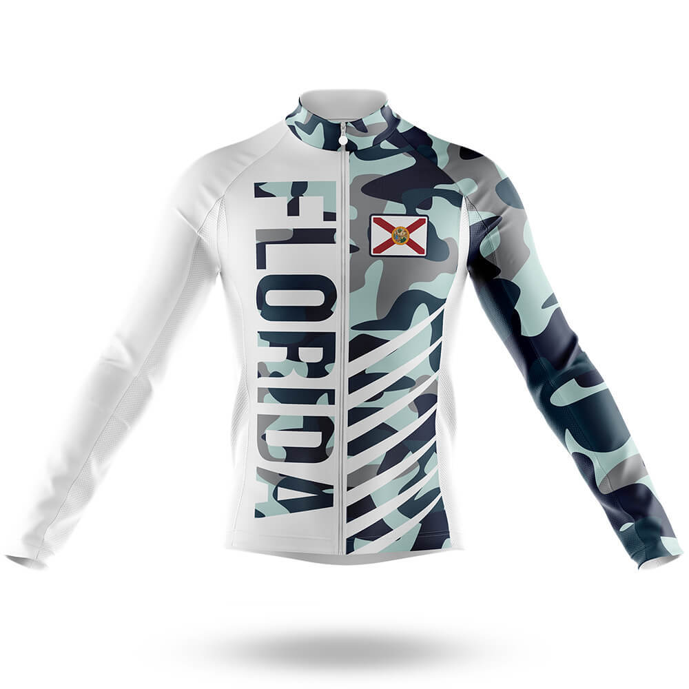 Florida S31 - Men's Cycling Kit