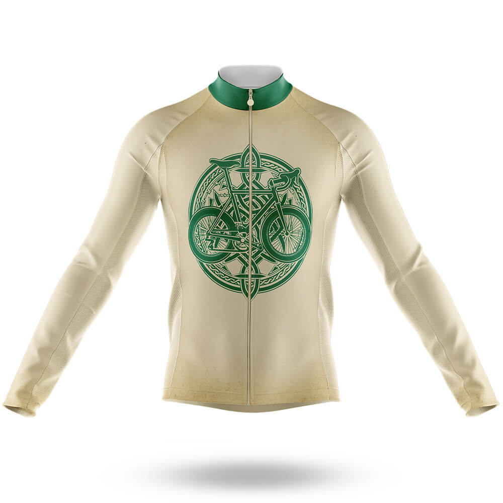 Celtic Bike - Men's Cycling Kit