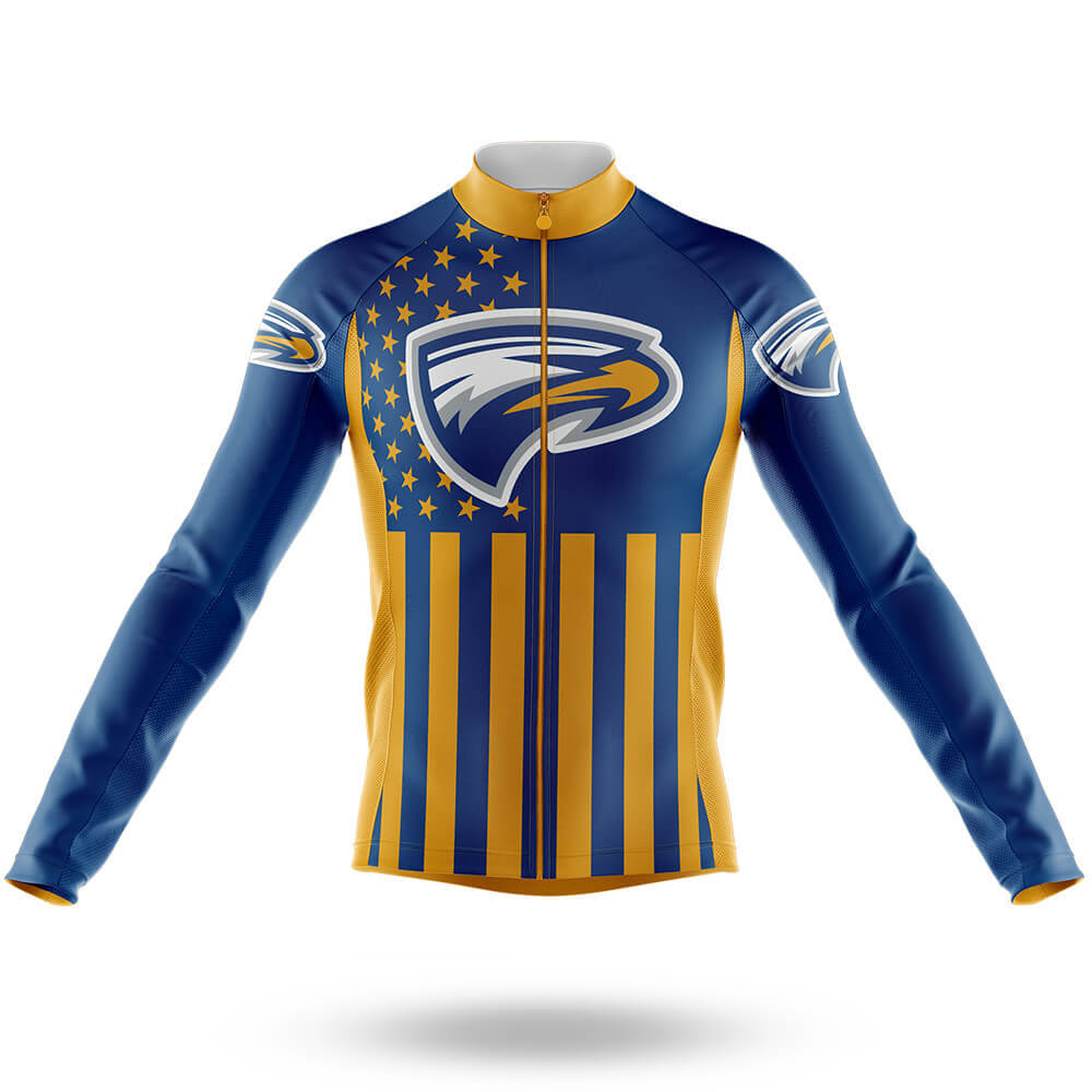 Emory University USA - Men's Cycling Kit
