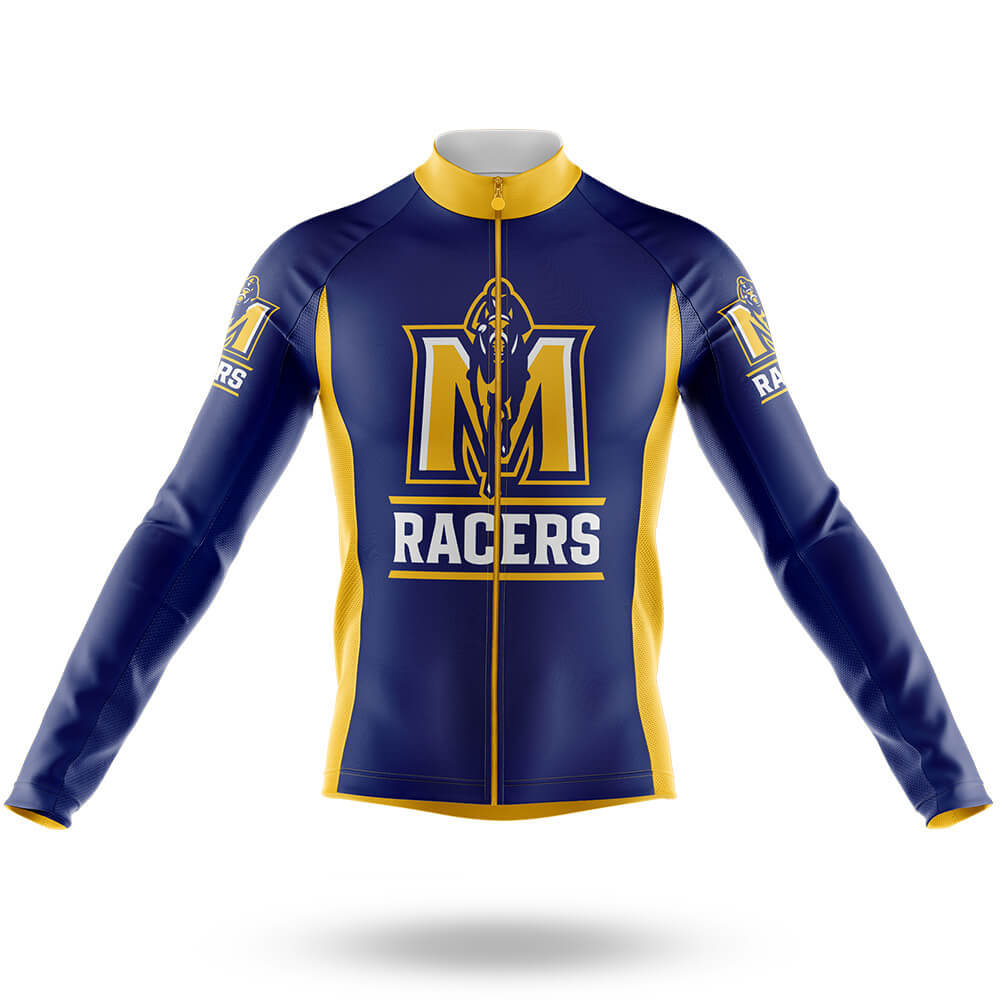 Murray State Racers - Men's Cycling Kit
