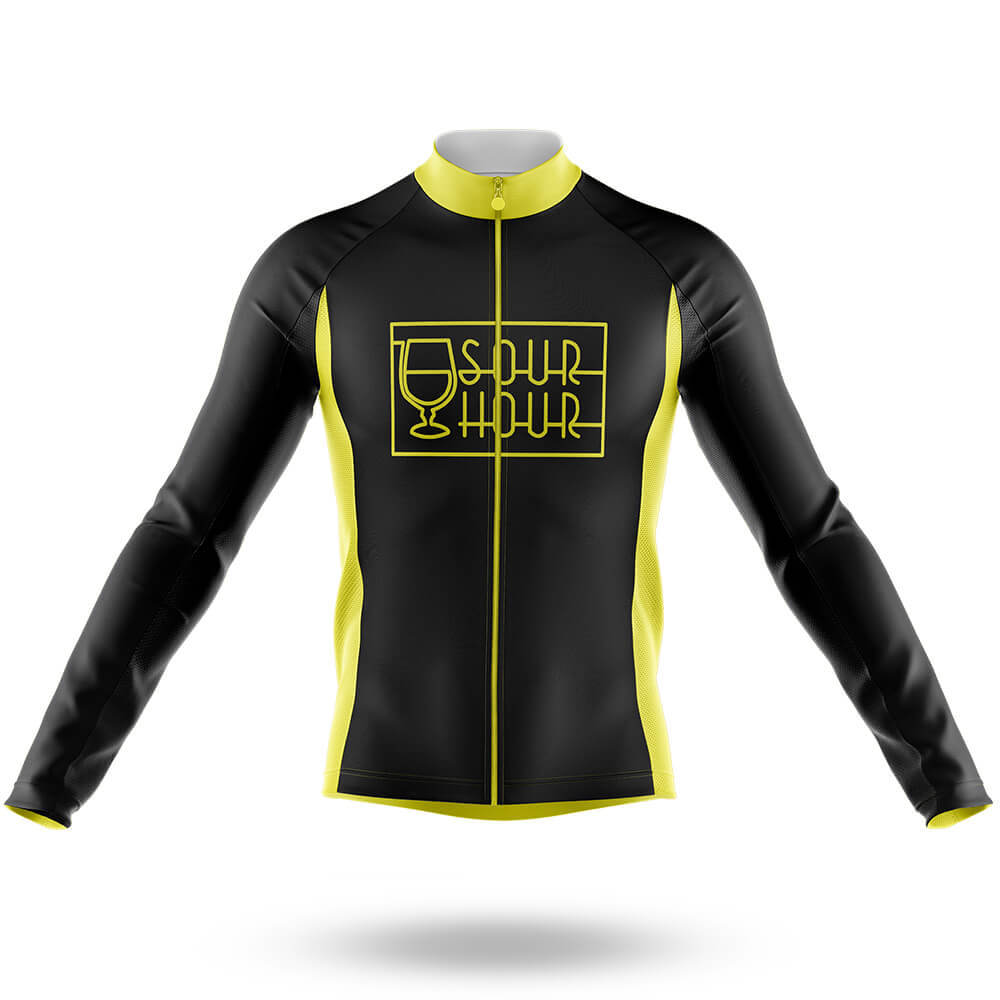 Sour Hour - Men's Cycling Kit