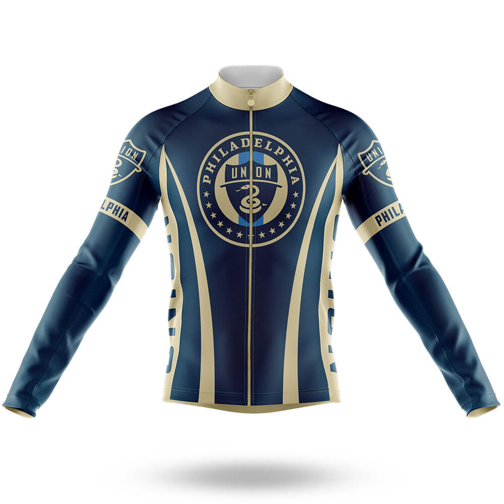 The Union Zolos - Men's Cycling Kit
