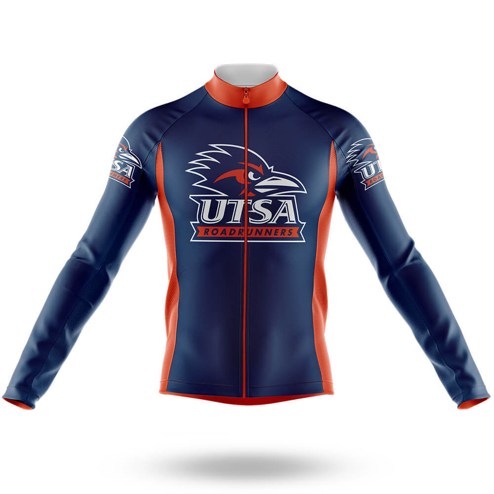UTSA Roadrunners - Men's Cycling Kit