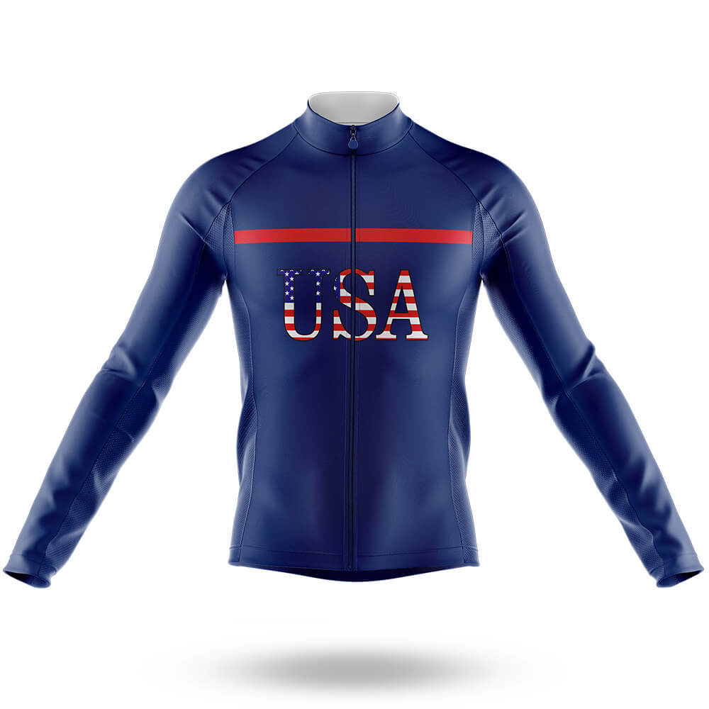 Make America Great Again V2 - Men's Cycling Kit