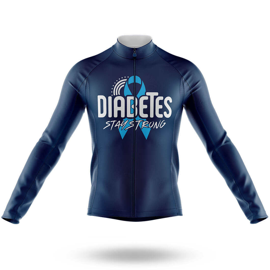 Diabetes Warrior - Men's Cycling Kit
