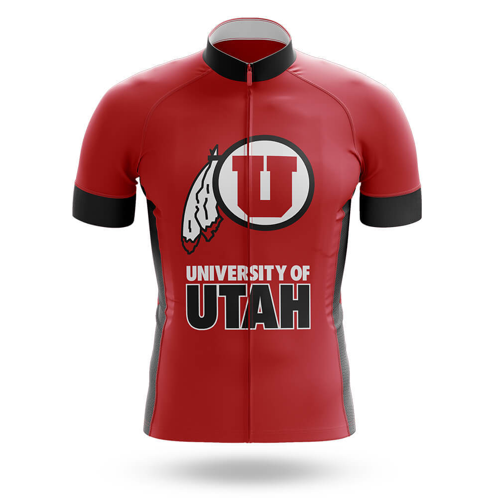 The U Cycling Jersey for Men