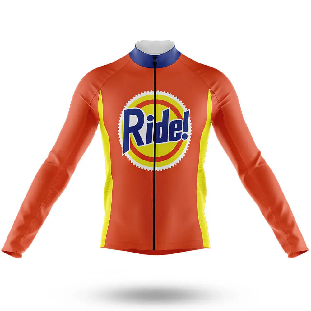 Ride - Men's Cycling Kit