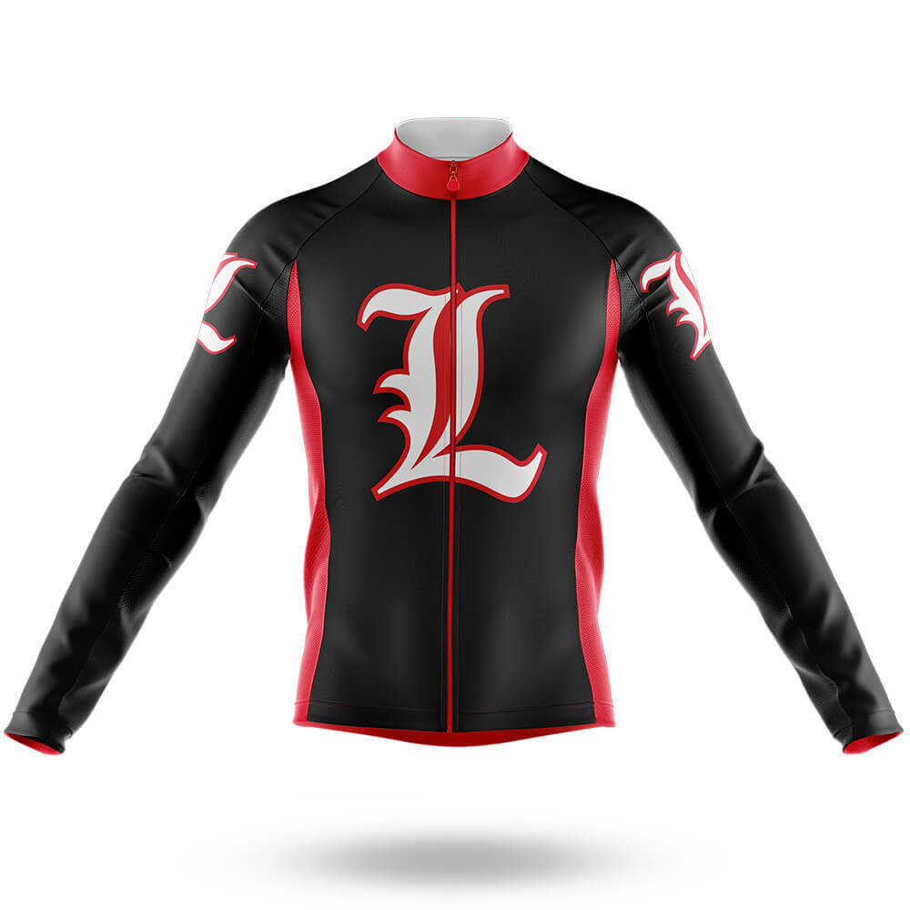 Louisville - Men's Cycling Kit