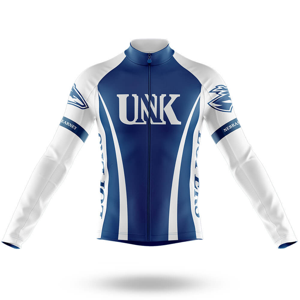 University of Nebraska at Kearney - Men's Cycling Kit
