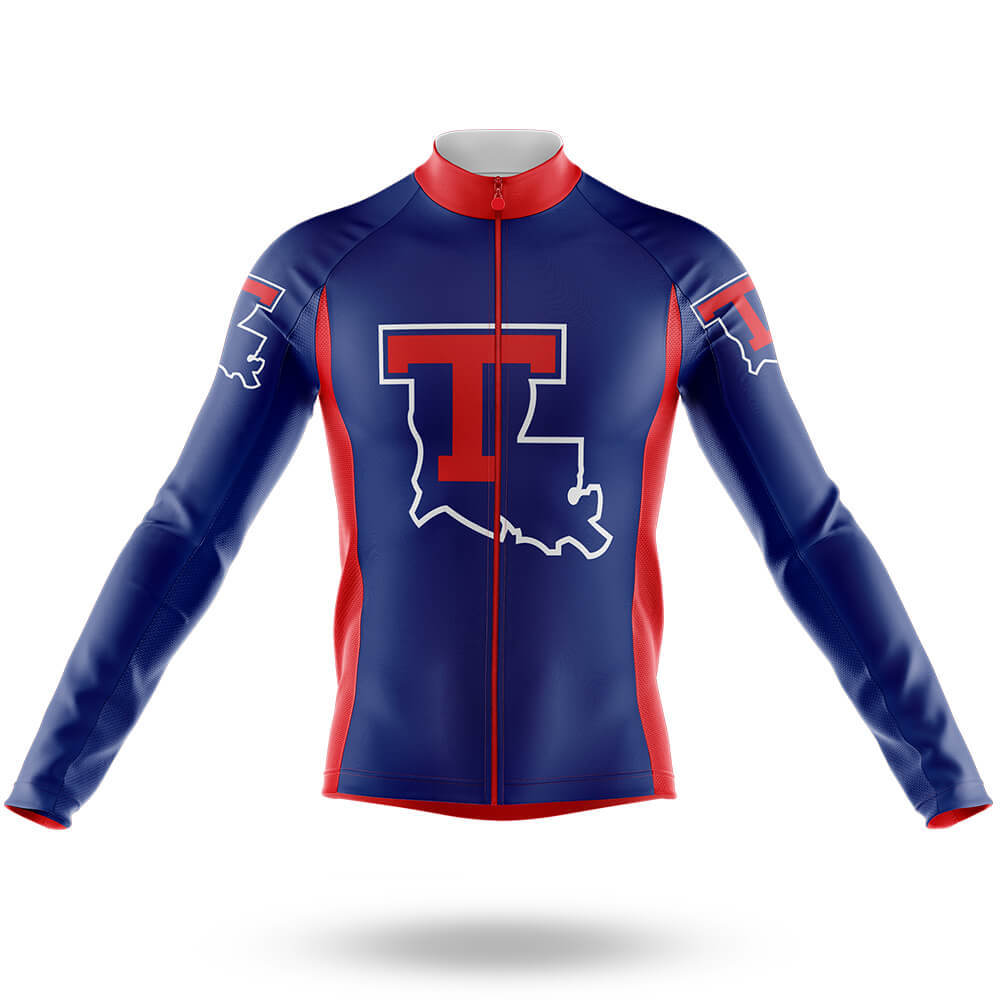 Louisiana Tech - Men's Cycling Kit