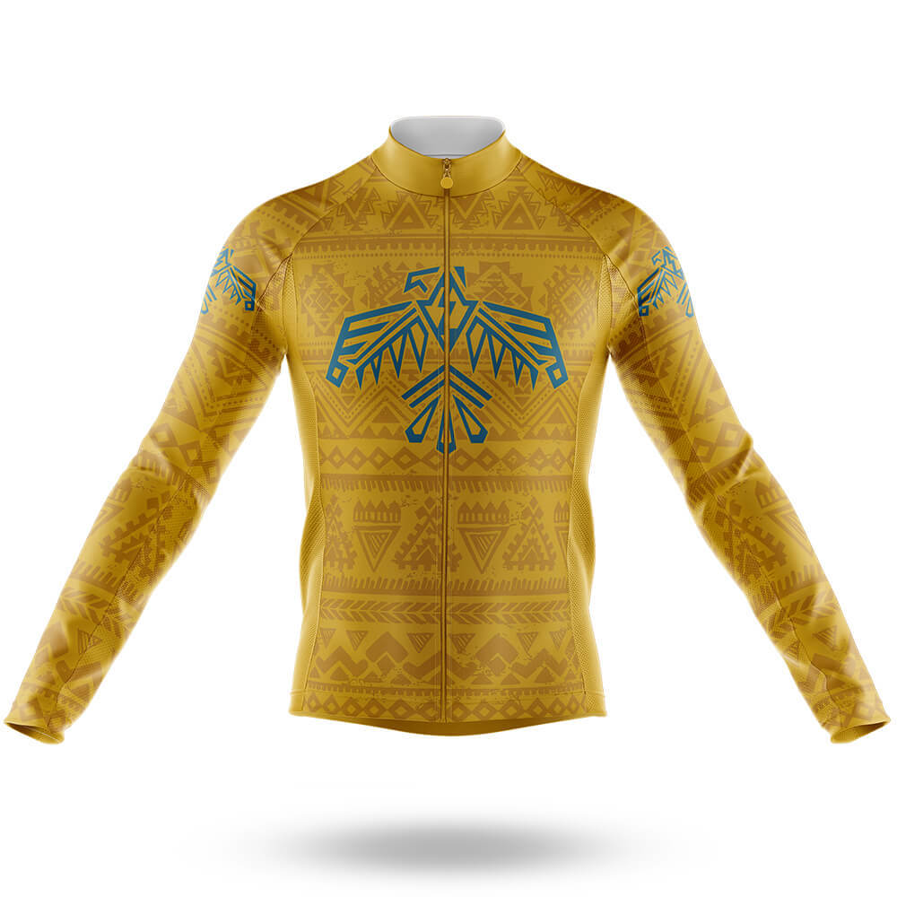 Thunderbird - Men's Cycling Kit