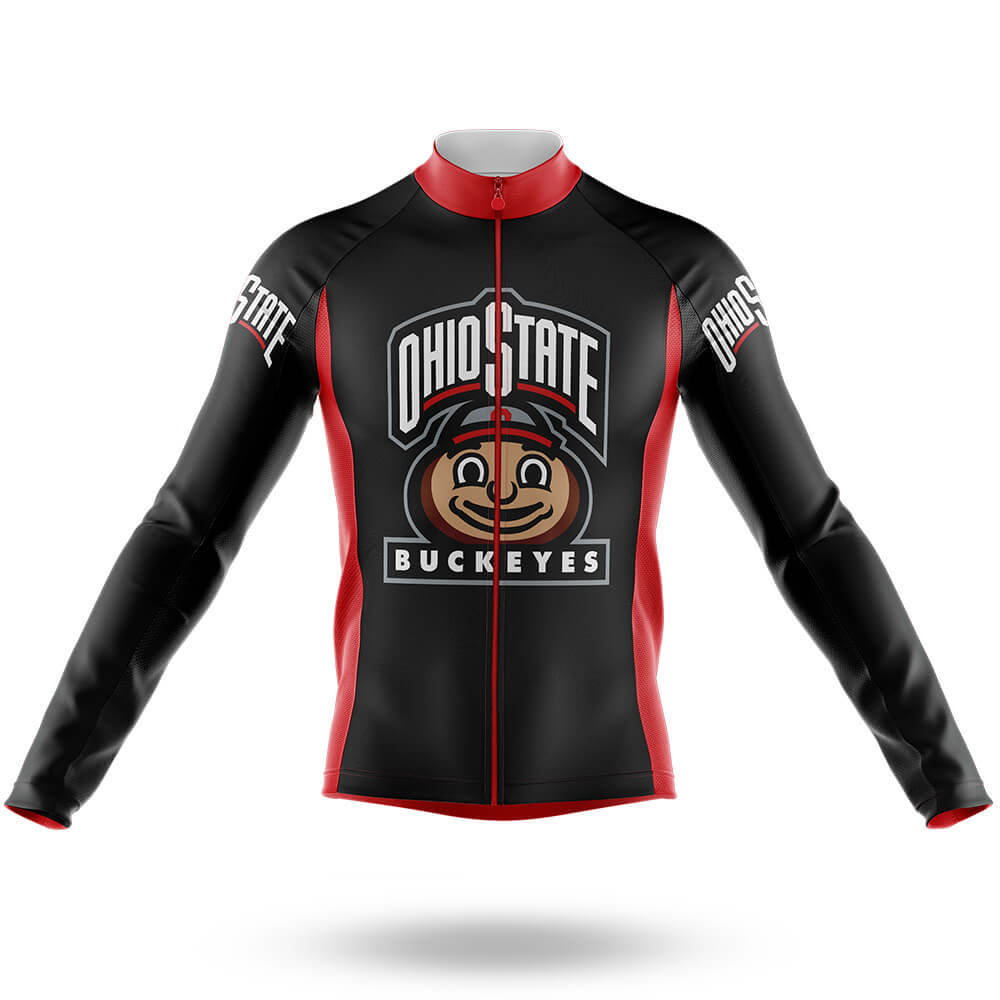 Brutus Buckeye - Men's Cycling Kit