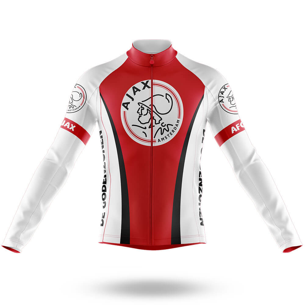 De Godenzonen - Men's Cycling Kit