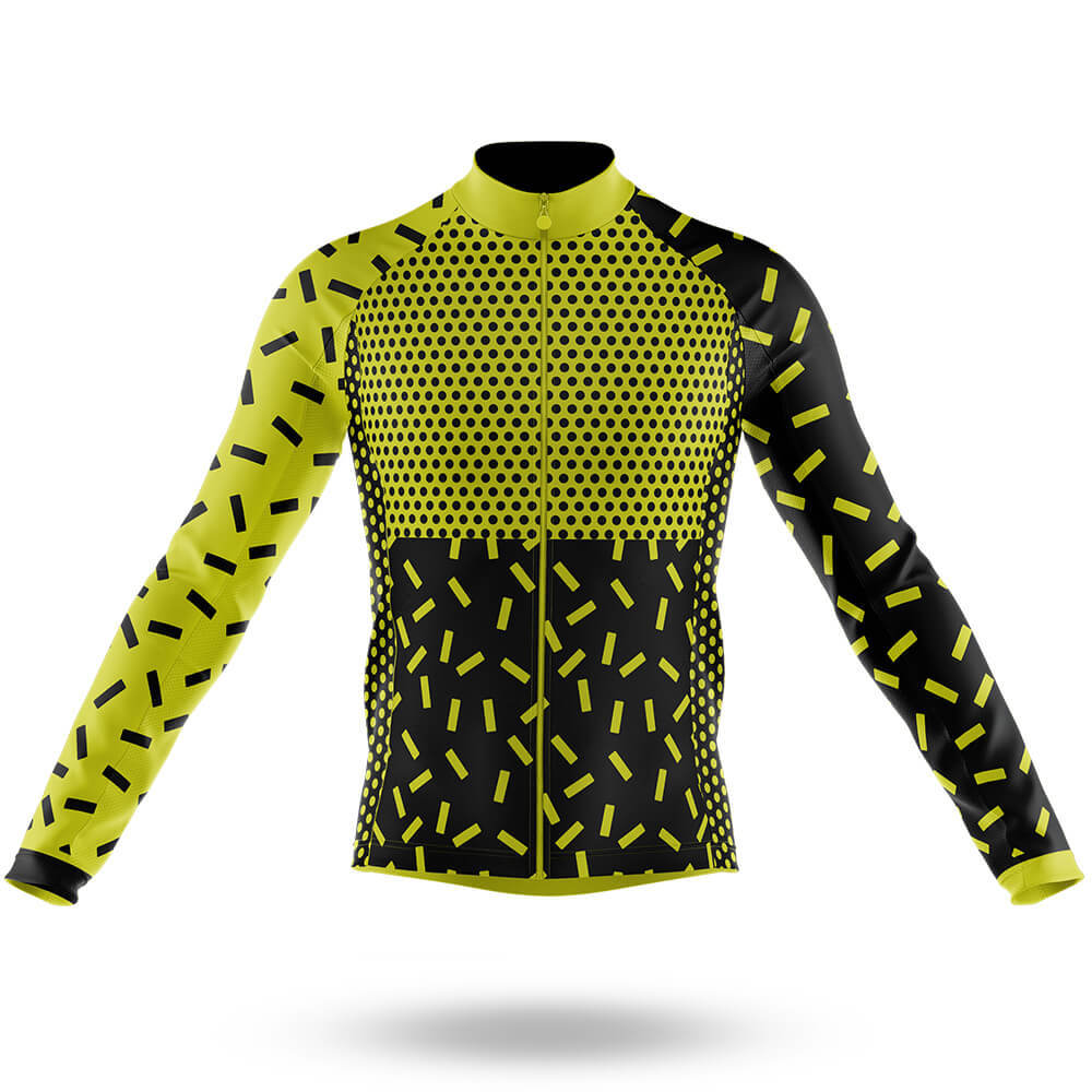Pop - Men's Cycling Kit