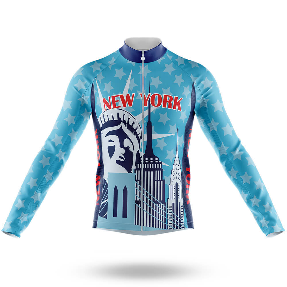 City of Dreams - Men's Cycling Kit
