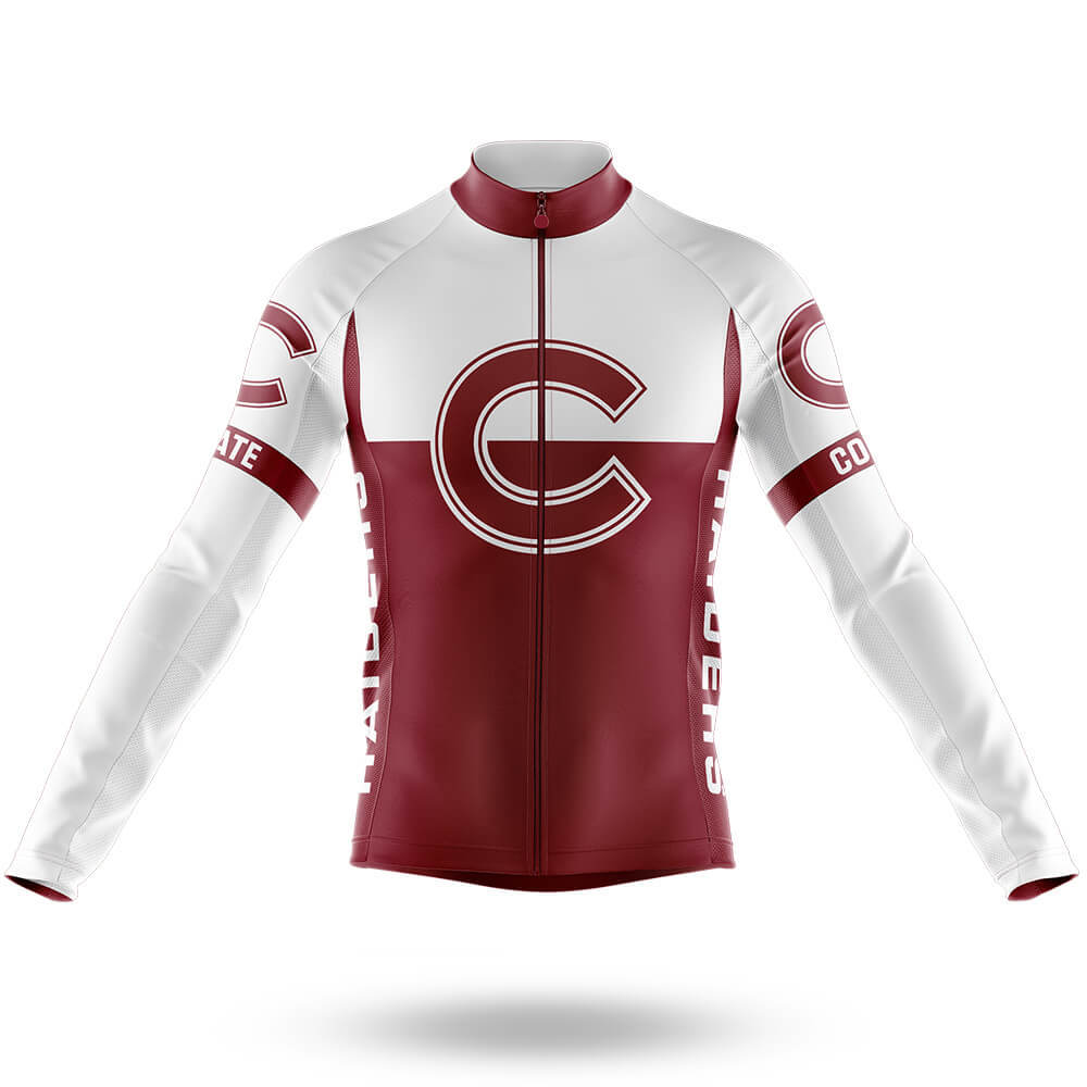 Colgate University V2 - Men's Cycling Kit