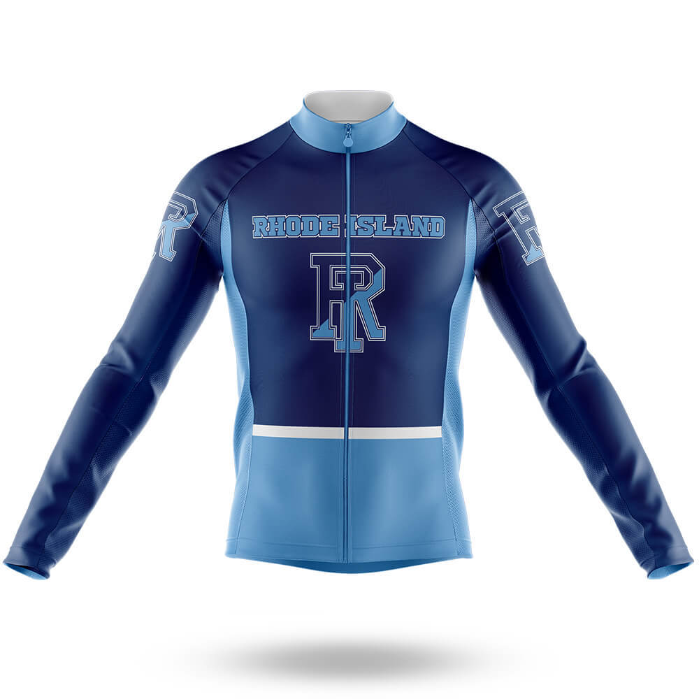 Rhode Island - Men's Cycling Kit