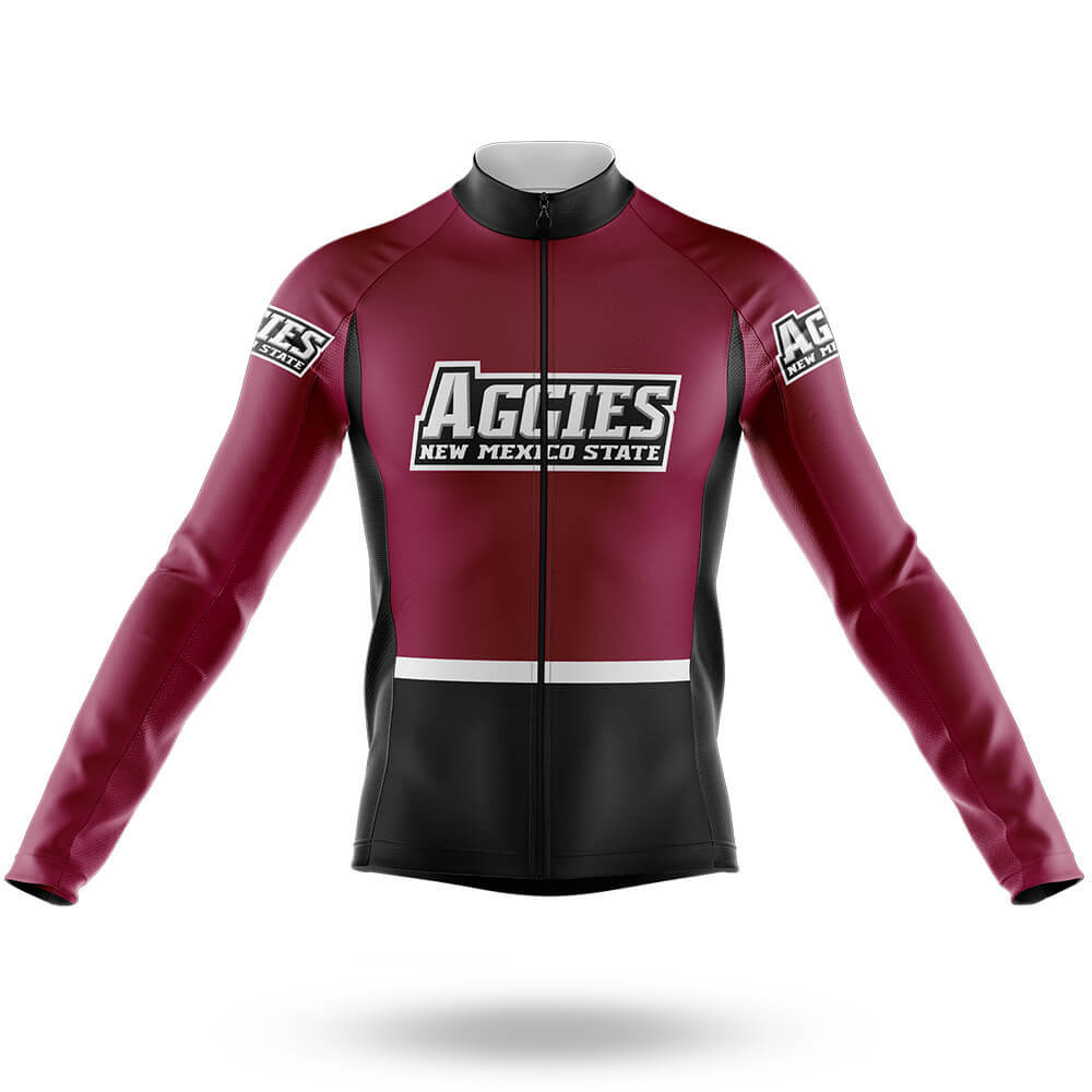 Aggies NMSU - Men's Cycling Kit