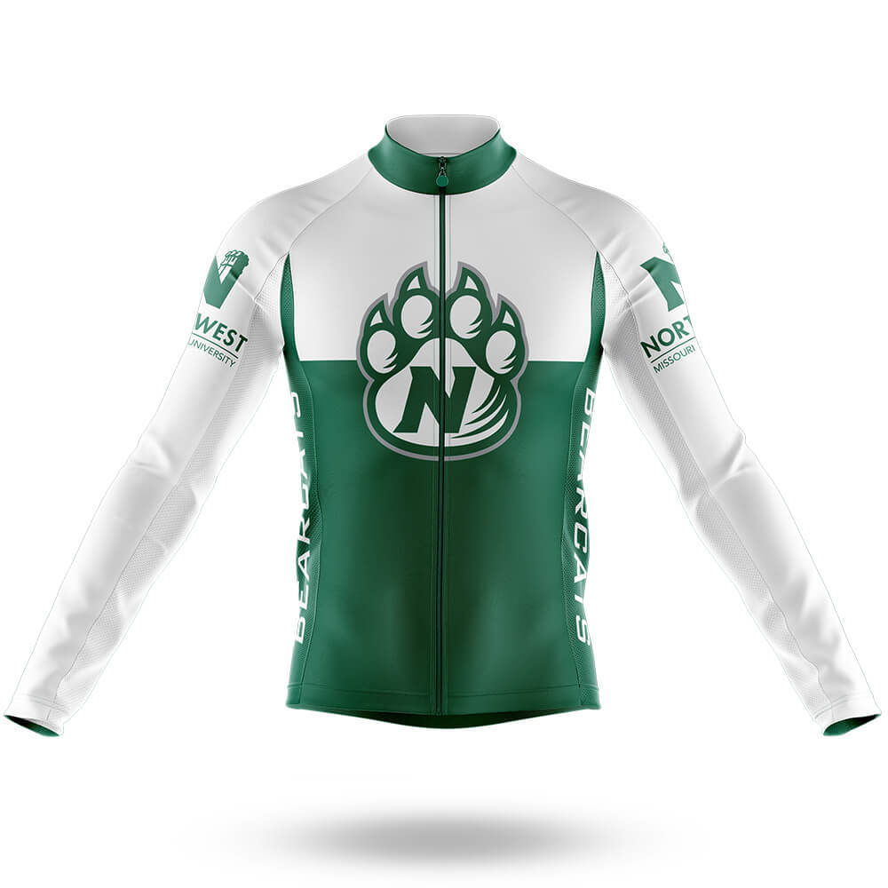 Northwest Missouri State University V2 - Men's Cycling Kit
