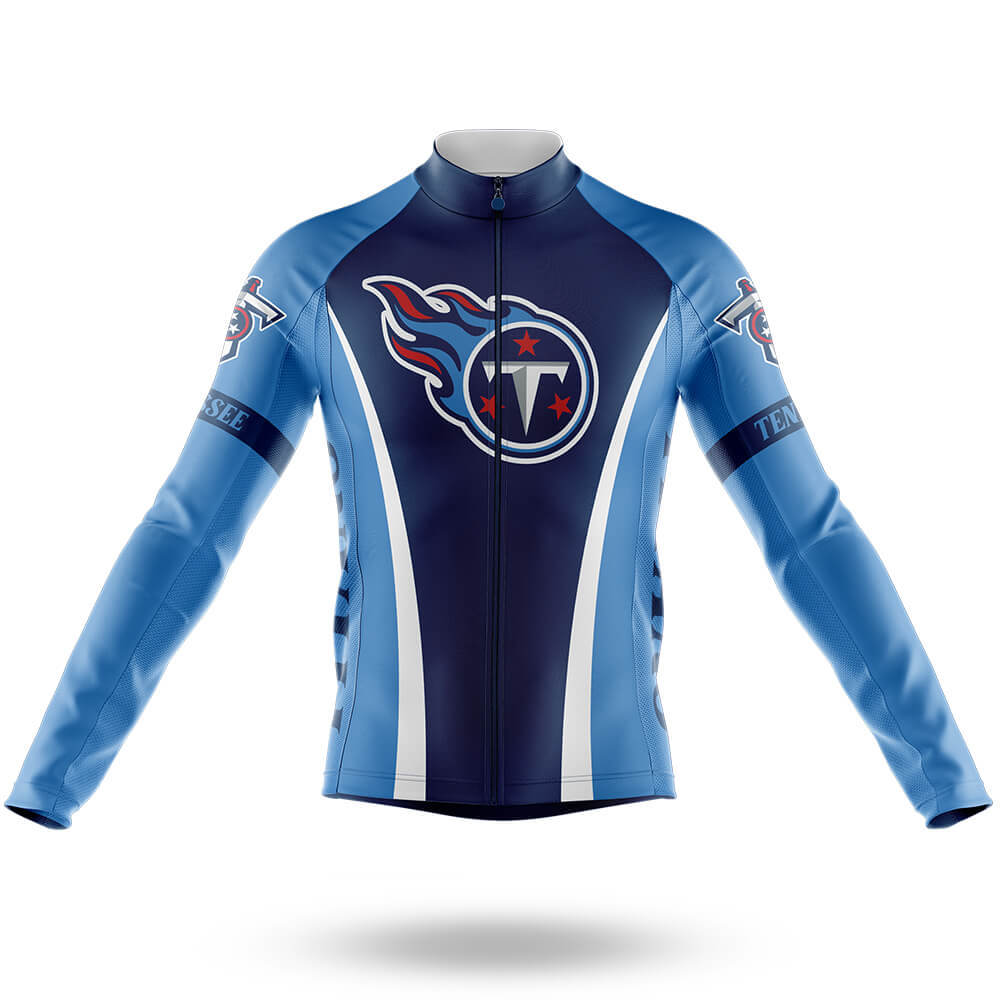 Smash and Dash - Men's Cycling Kit