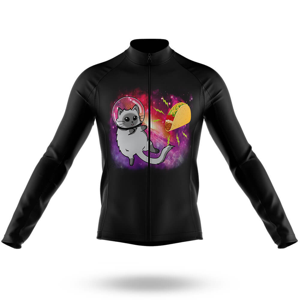 Taco Cat V4 - Men's Cycling Kit