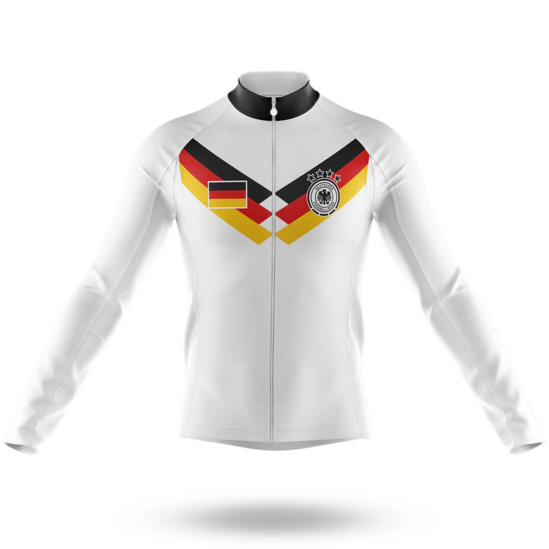 Germany 2026 Men's Cycling Kit V1