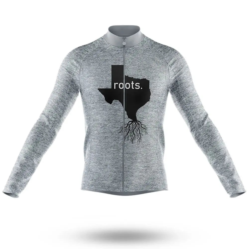 Texas Roots - Men's Cycling Kit