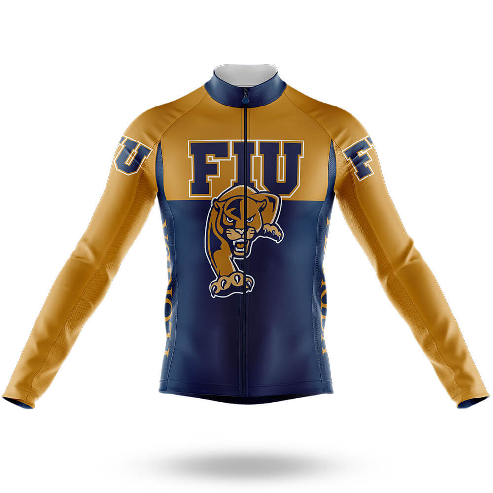 Florida International University V2 - Men's Cycling Kit