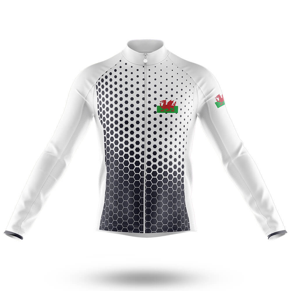 Wales S15 - Men's Cycling Kit