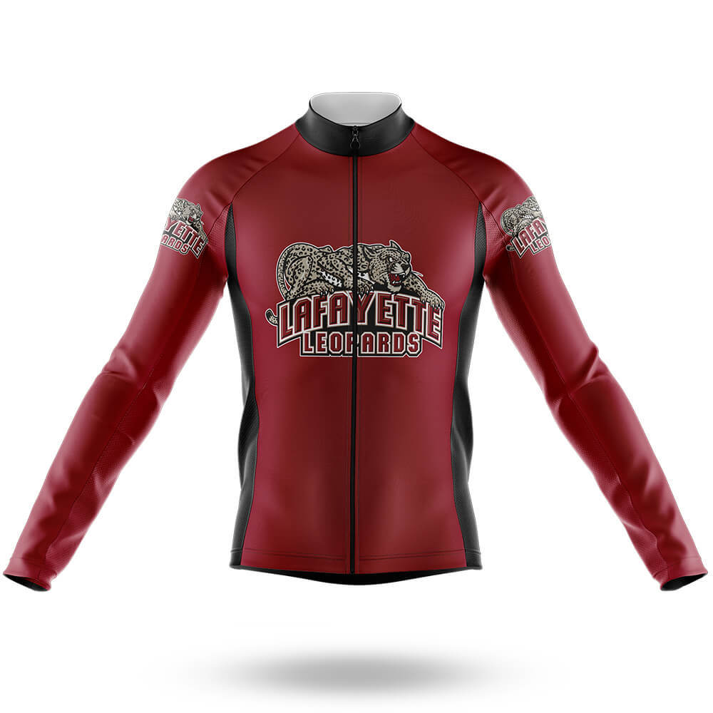 Lafayette Leopards - Men's Cycling Kit