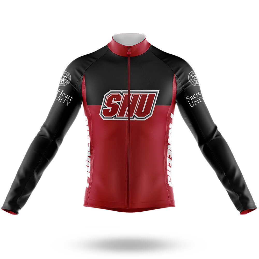 Sacred Heart University V2 - Men's Cycling Kit