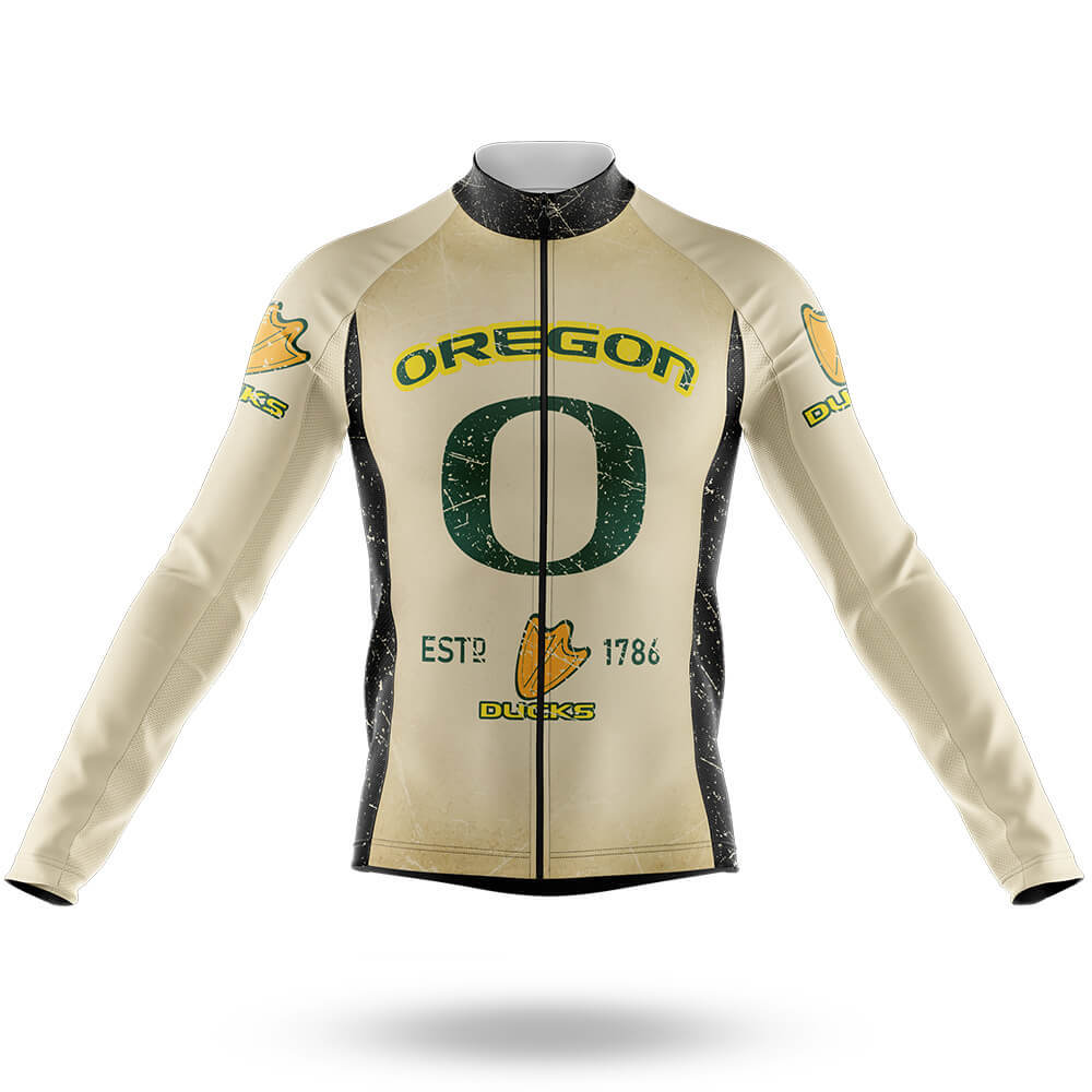 Classic Duck - Men's Cycling Kit